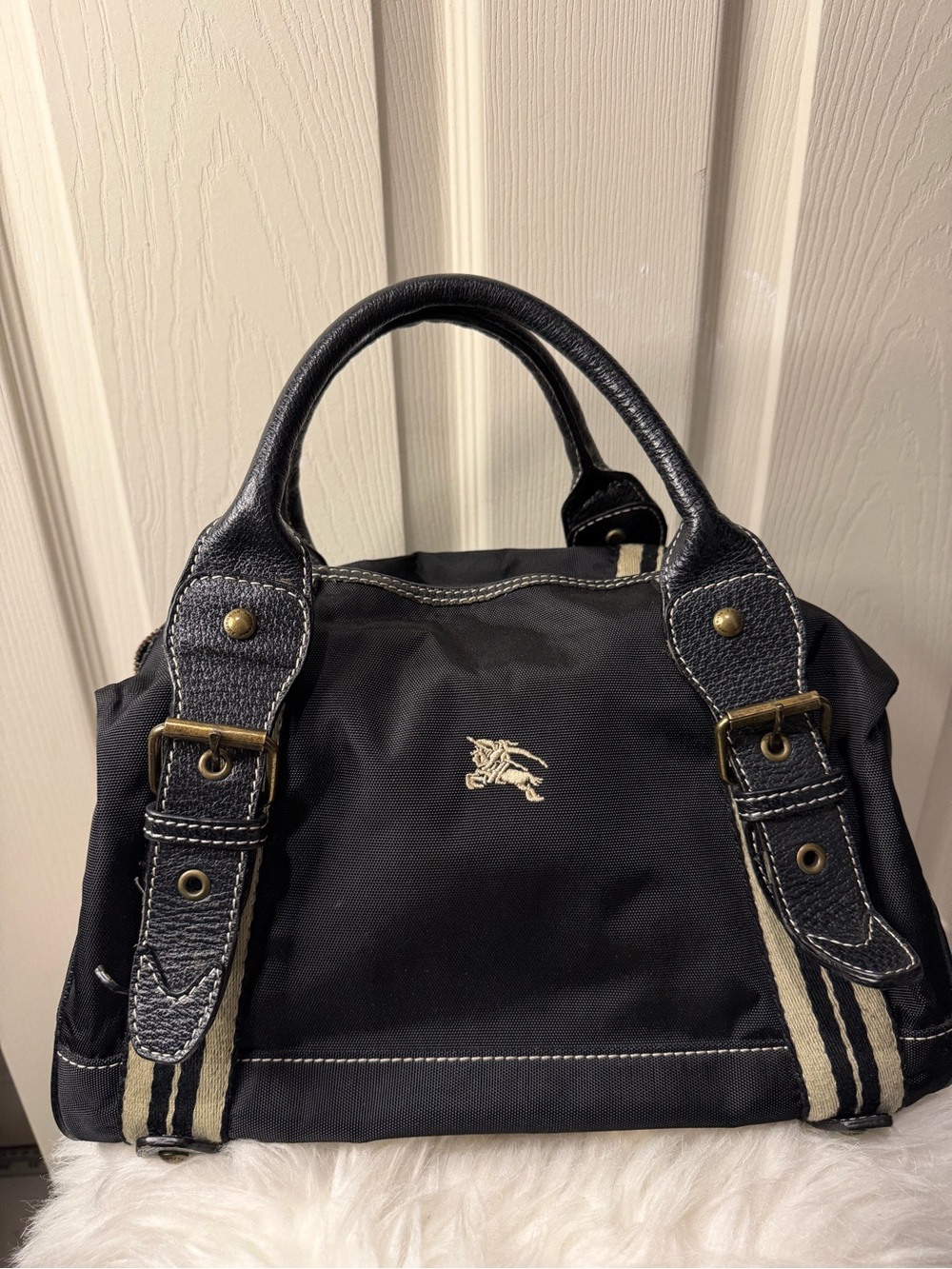 burberry boston